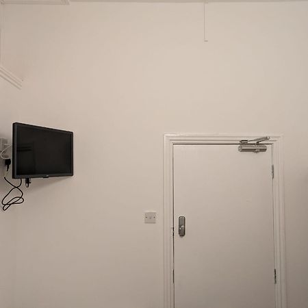 Coventry Central Rooms Exterior foto